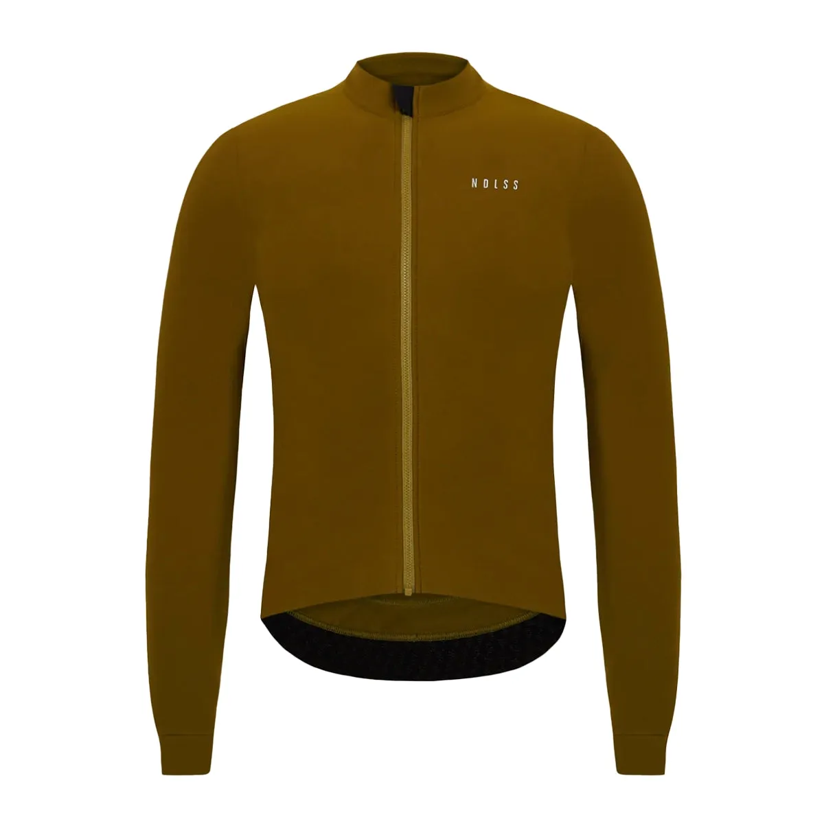 Ndlss Fast Thermal Long Sleeve Jersey Ndlss Fast Thermal Long Sleeve Jersey