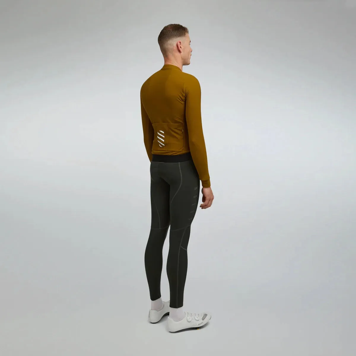 Ndlss Fast Thermal Long Sleeve Jersey Ndlss Fast Thermal Long Sleeve Jersey