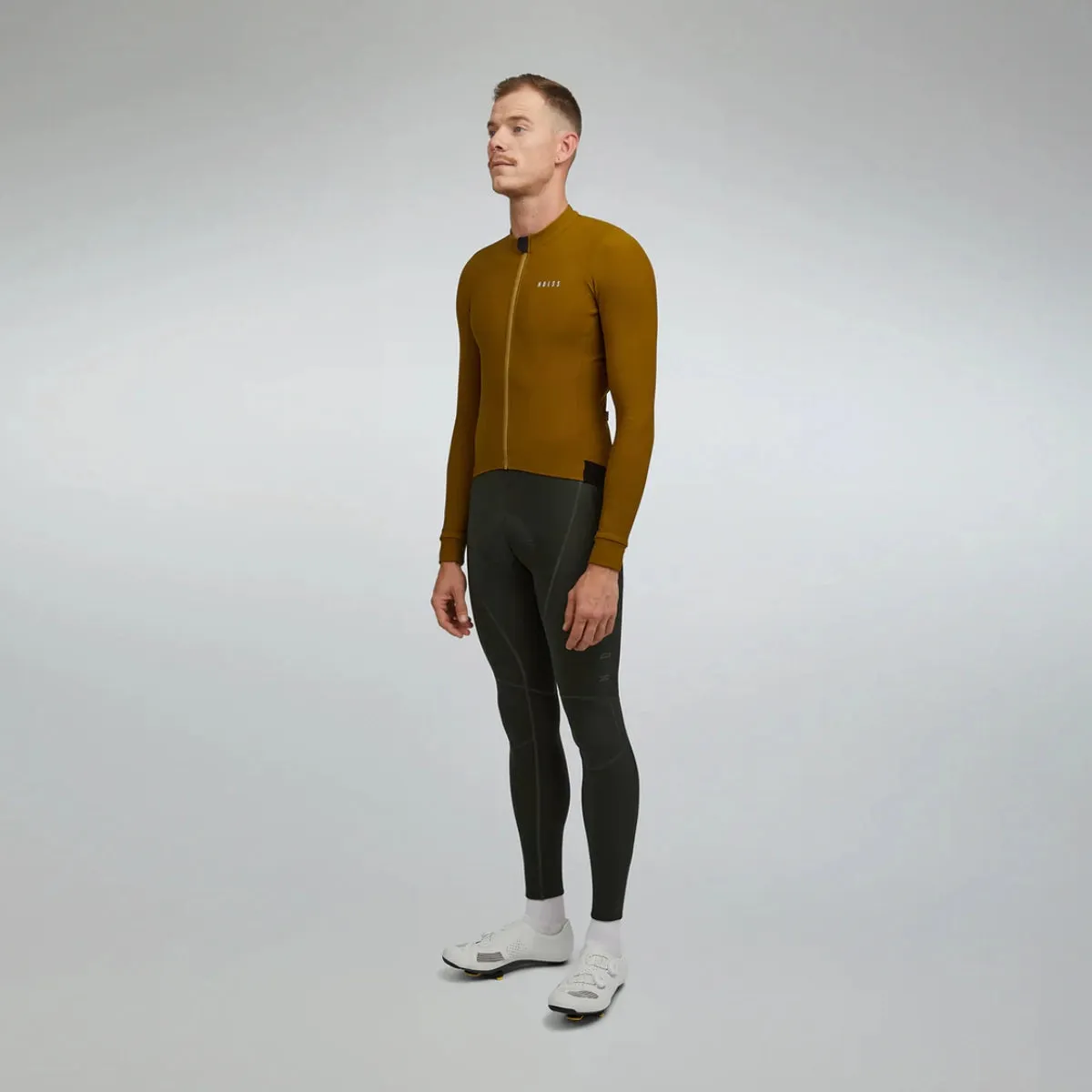 Ndlss Fast Thermal Long Sleeve Jersey Ndlss Fast Thermal Long Sleeve Jersey