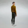 Ndlss Fast Thermal Long Sleeve Jersey
