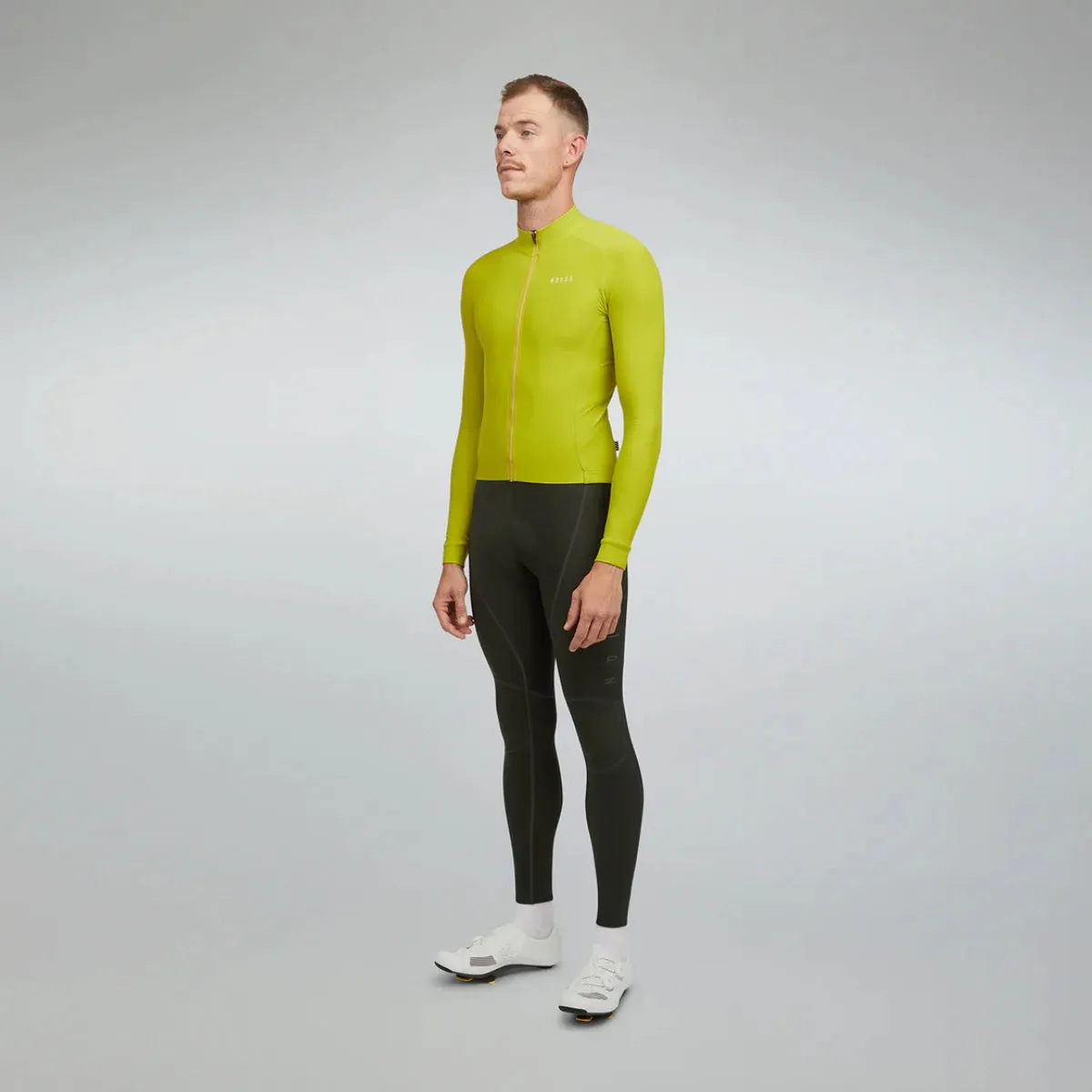 Ndlss Long Sleeve Jersey Ndlss Long Sleeve Jersey