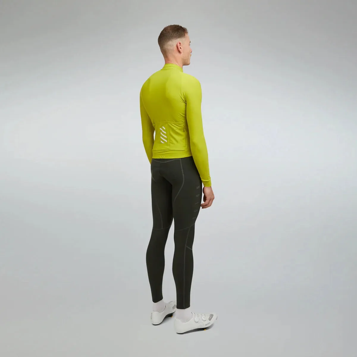 Ndlss Long Sleeve Jersey Ndlss Long Sleeve Jersey