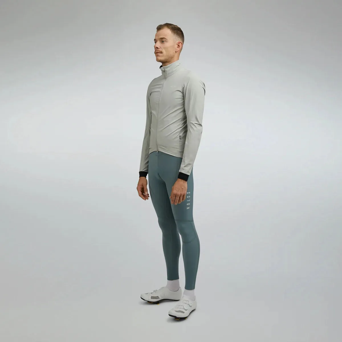 Ndlss Rain Jacket