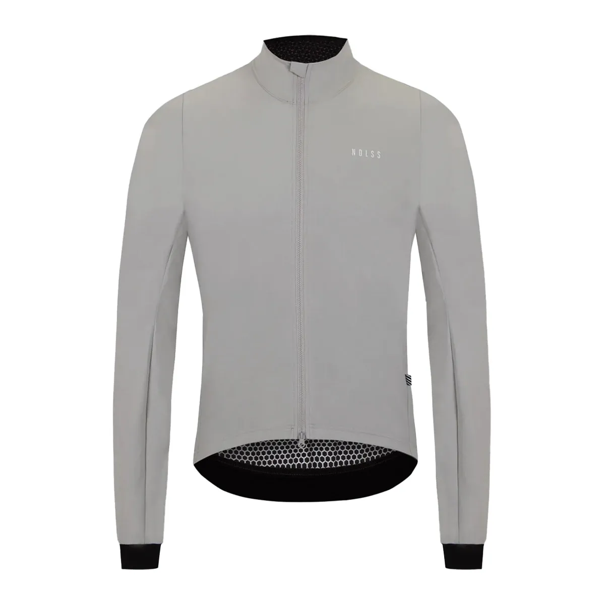 Ndlss Rain Jacket