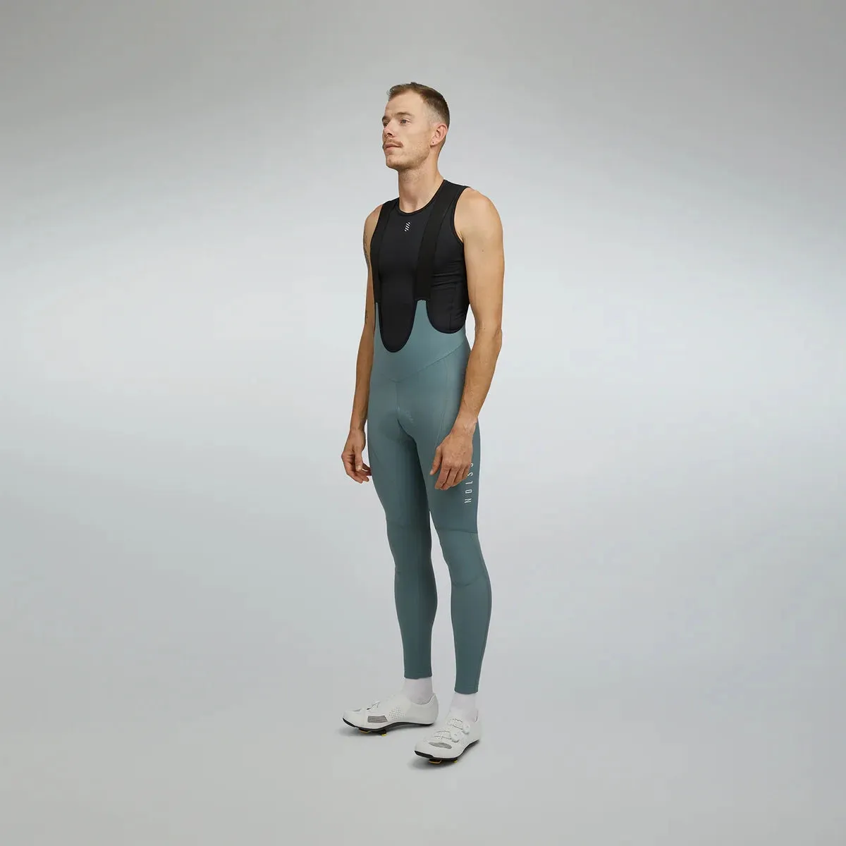 Ndlss Thermal Bib Tights Ndlss Thermal Bib Tights