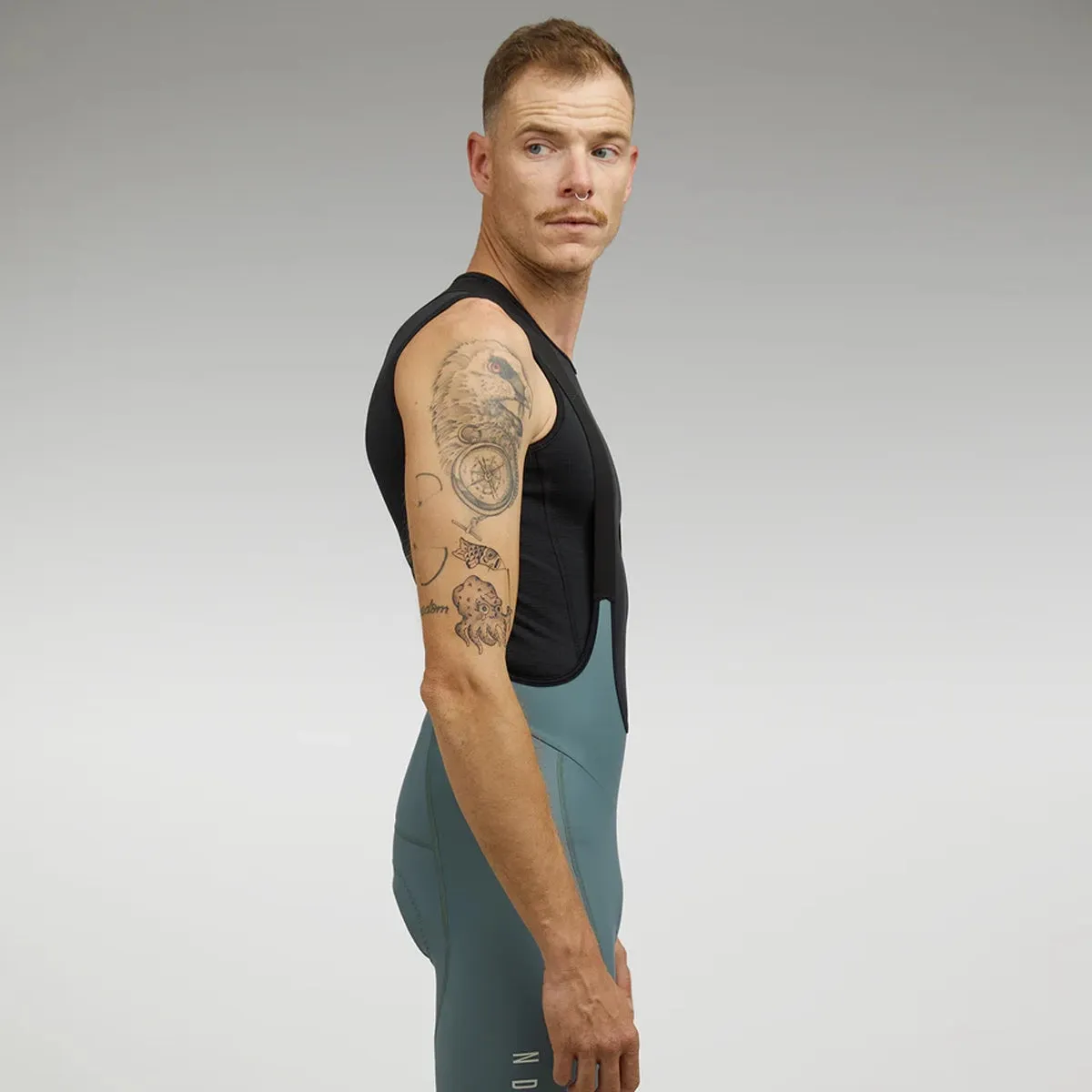 Ndlss Thermal Bib Tights Ndlss Thermal Bib Tights