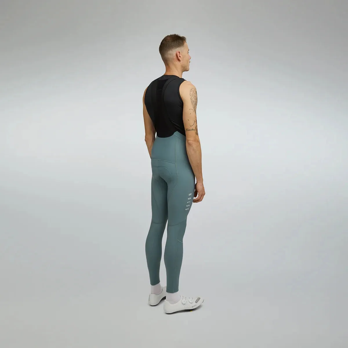 Ndlss Thermal Bib Tights Ndlss Thermal Bib Tights