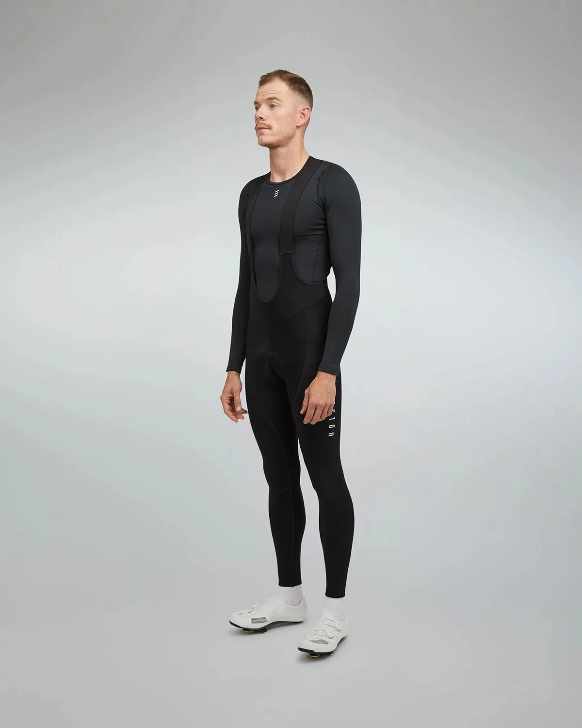 Ndlss Thermal LS Base Layer Ndlss Thermal LS Base Layer