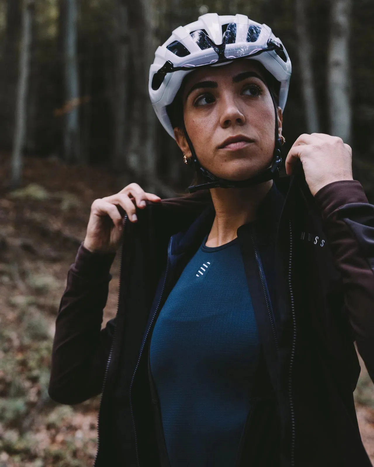 Ndlss Thermal SL Base Layer Ndlss Thermal SL Base Layer