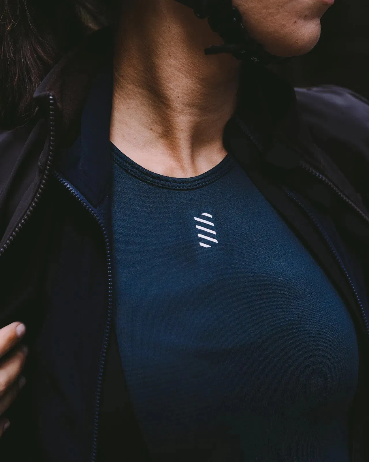 Ndlss Thermal SL Base Layer Ndlss Thermal SL Base Layer
