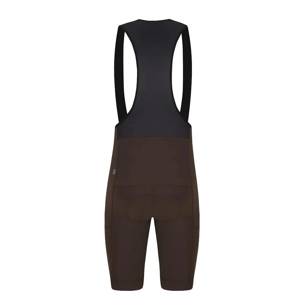 Ndlss Women Cargo Bib Short