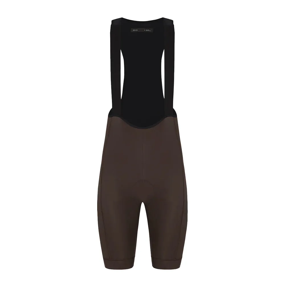 Ndlss Women Cargo Bib Short
