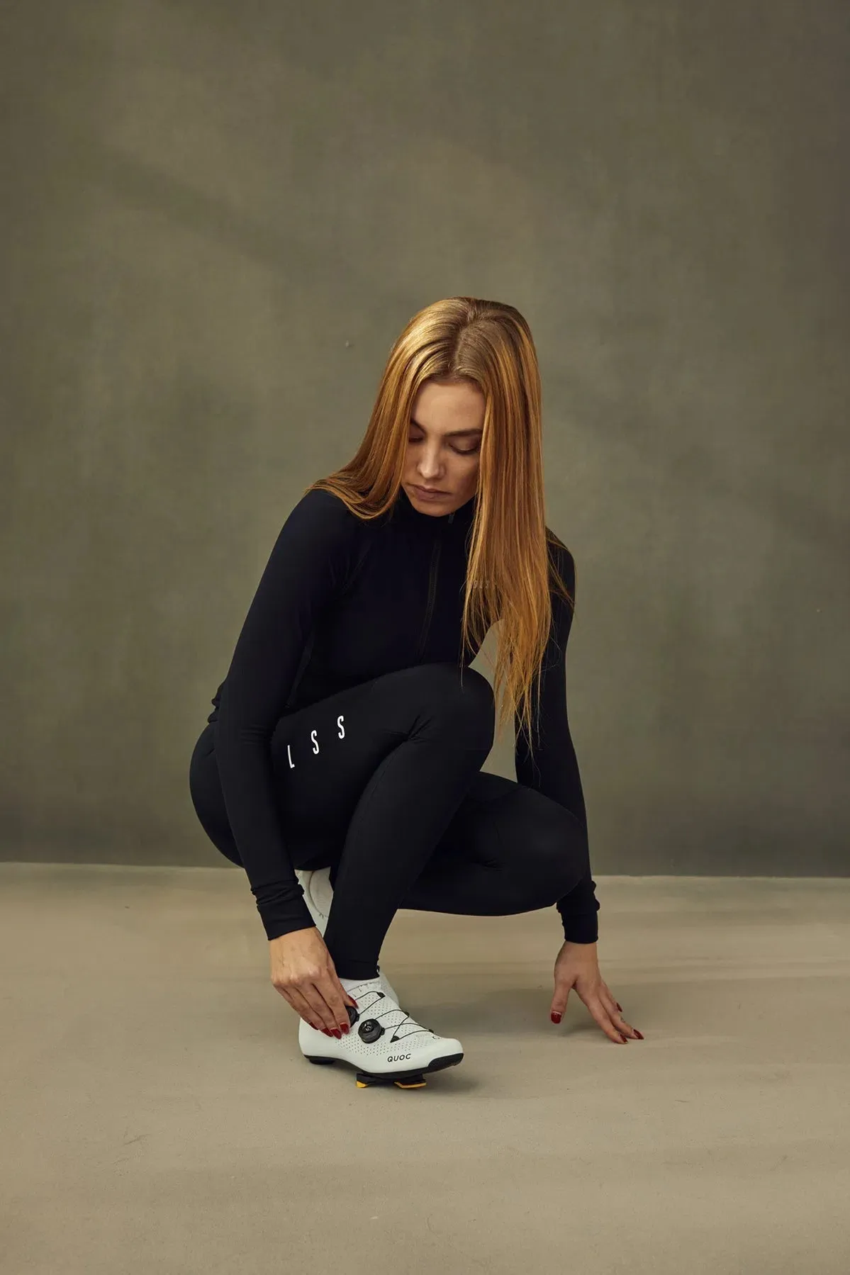 Ndlss Women Thermal Bib Tights Ndlss Women Thermal Bib Tights