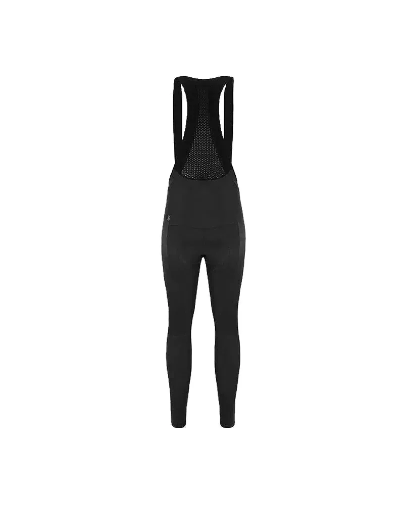 Ndlss Women Thermal Bib Tights Ndlss Women Thermal Bib Tights