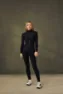 Ndlss Women Thermal Bib Tights