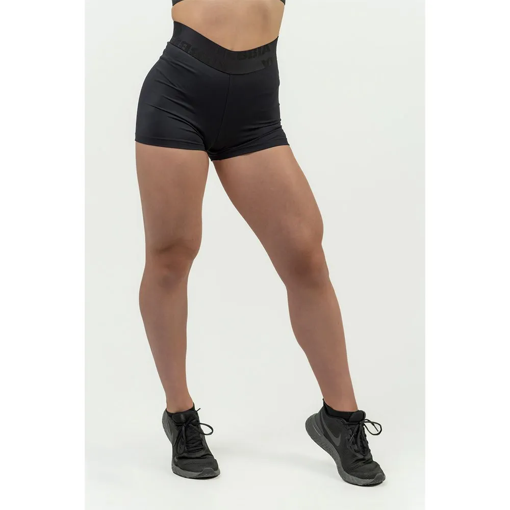 Nebbia Intense Day Compression Baslager Shorts