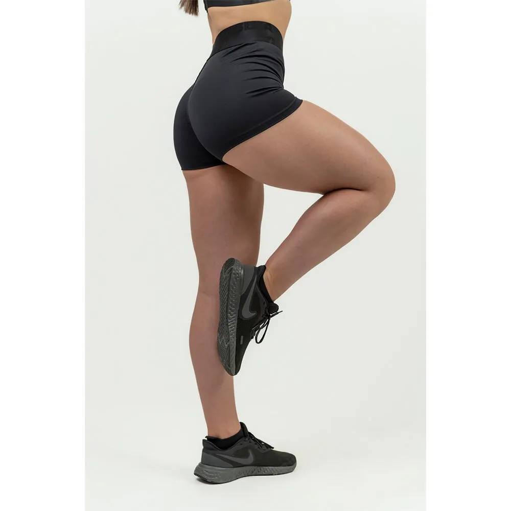 Nebbia Intense Day Compression Baslager Shorts