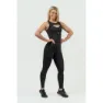 Nebbia Intense Ultra Compression Ärmlös Baslager