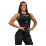 Nebbia Intense Ultra Compression Ärmlös Baslager