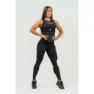 Nebbia Intense Ultra Compression Ärmlös Baslager
