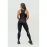 Nebbia Intense Ultra Compression Ärmlös Baslager