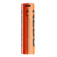 Nebo Tools 18650-3200 Mah Uppladdningsbart Batteri Nebo Tools 18650-3200 Mah Uppladdningsbart Batteri