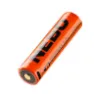 Nebo Tools 18650-3200 Mah Uppladdningsbart Batteri, Grey / grey, One Size