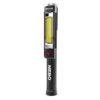 Nebo Tools Big Larry 2-cob Ficklampa Nebo Tools Big Larry 2-cob Ficklampa
