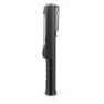 Nebo Tools Big Larry 2-cob Ficklampa, Black, 500 Lumens