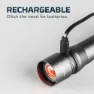 Nebo Tools Davinci™ 1000 Ficklampa, Grey, 1000 Lumens