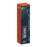 Nebo Tools Davinci™ 18000 Ficklampa, Black / orange, 18000 Lumens