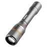 Nebo Tools Davinci™ 2000 Ficklampa, Grey, 2000 Lumens