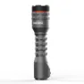 Nebo Tools Davinci 800 Ficklampa, Grey, One Size