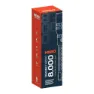 Nebo Tools Davinci™ 8000 Ficklampa, Black / orange, 8000 Lumens