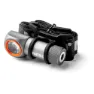 Nebo Tools Einstein 600+ Pannlampa, Grey, One Size