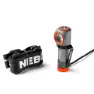 Nebo Tools Einstein 600+ Pannlampa, Grey, One Size