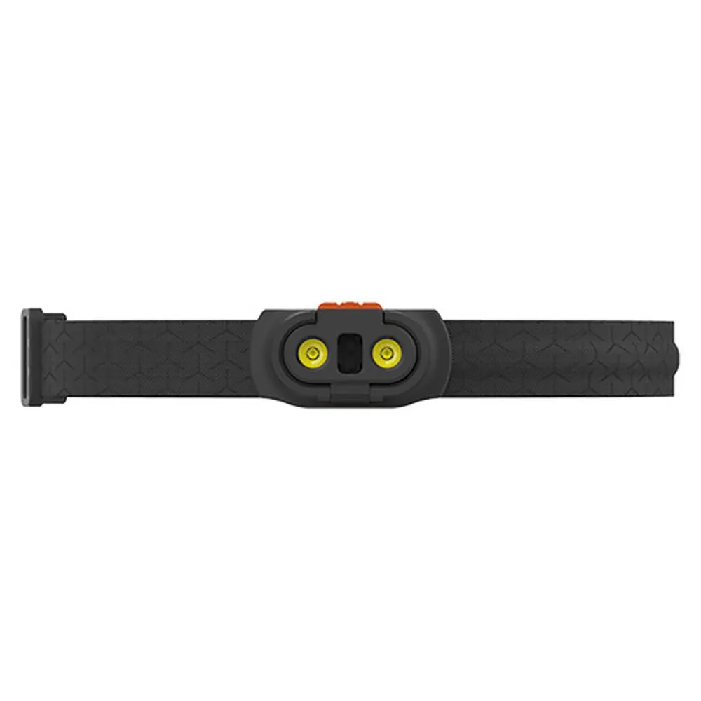 Nebo Tools Einstein™ 750 Pannlampa, Grey, 750 Lumens