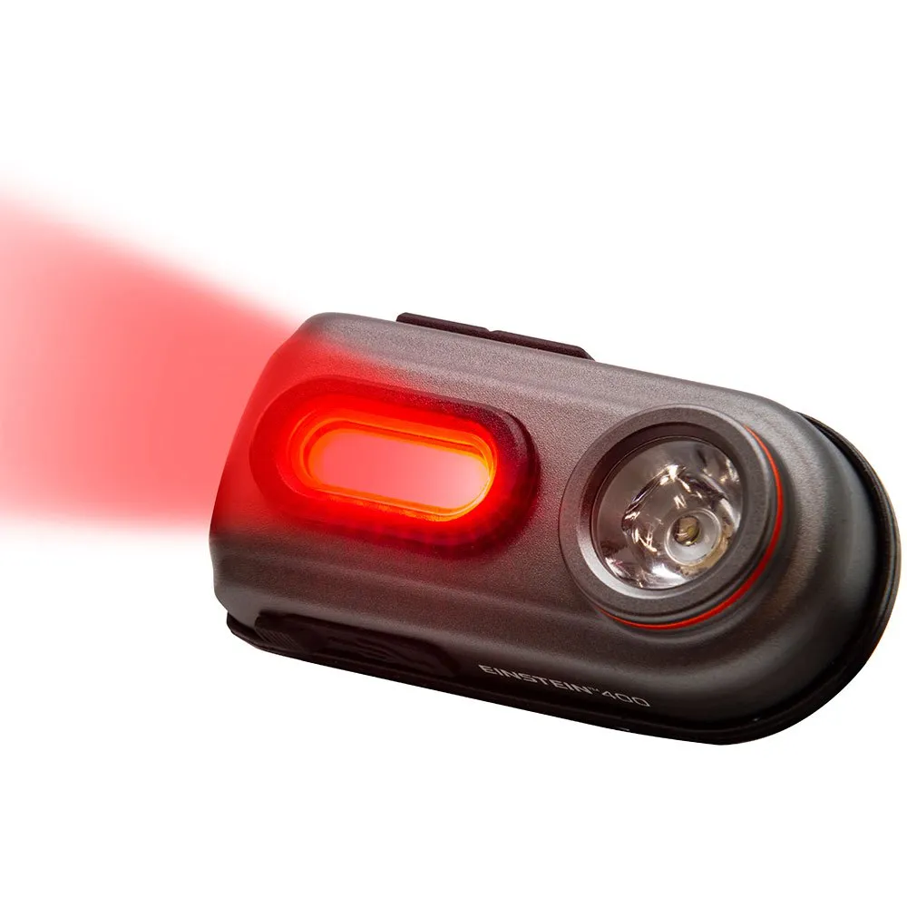 Nebo Tools Einstein Pannlampa, 400 Lumens