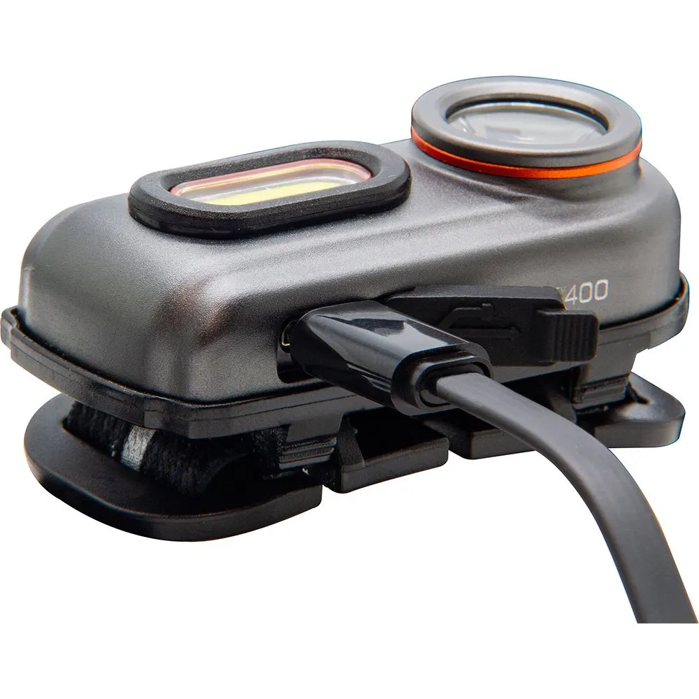 Nebo Tools Einstein Pannlampa, 400 Lumens