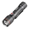 Nebo Tools Flex Ficklampa, Grey, 450 Lumens