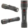 Nebo Tools Flex Ficklampa, Grey, 450 Lumens