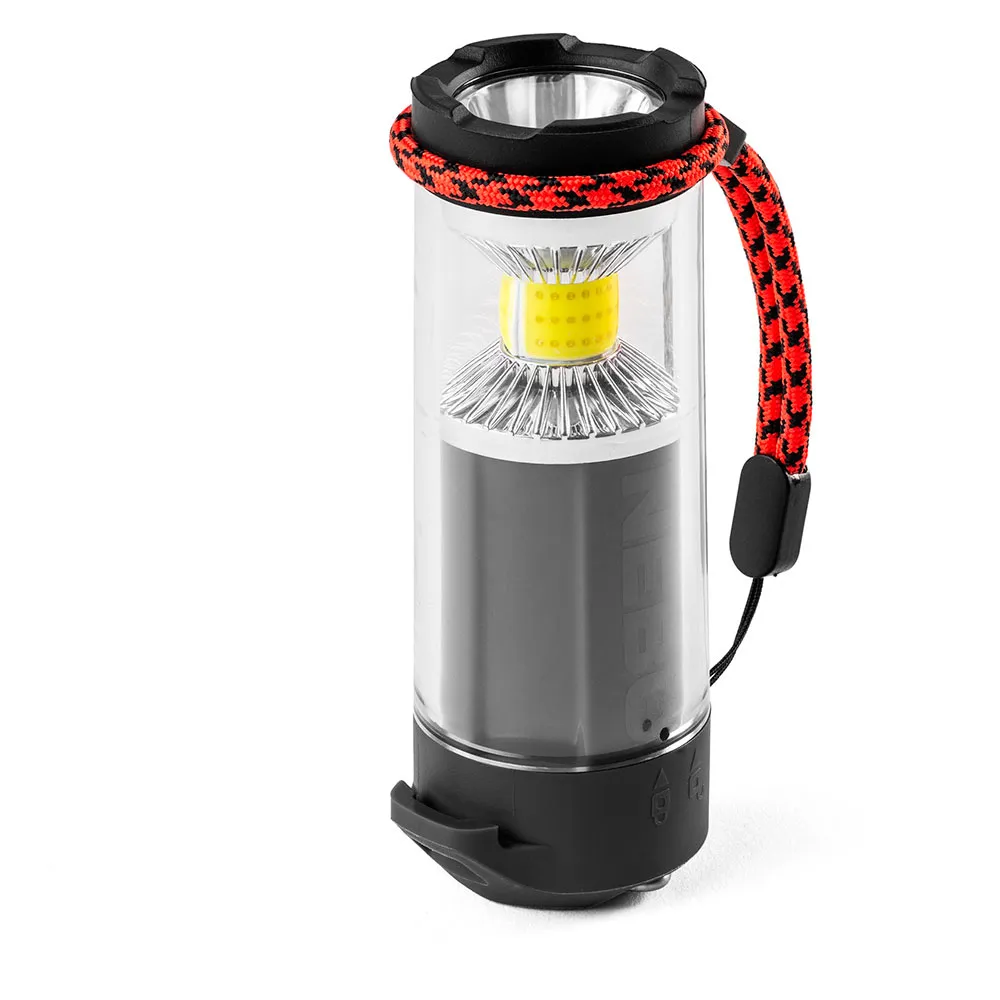Nebo Tools Galileo Tempest 350 Ficklampa, Grey, One Size