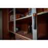 Nebo Tools Inspector™ 500+ Ficklampa, Black / orange, 500 Lumens
