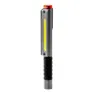 Nebo Tools Lil Larry 500 Flex Ficklampa, Grey, One Size