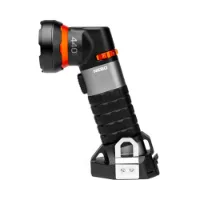 Nebo Tools Luxtreme Sl25r Tactical 400 Ficklampa Nebo Tools Luxtreme Sl25r Tactical 400 Ficklampa