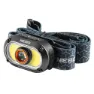 Nebo Tools Mycro 500+ Pannlampa, Black, One Size