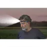 Nebo Tools Mycro Pannlampa, Black, 350 Lumens