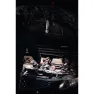 Nebo Tools Newton™ 1000 Tactical Ficklampa, Grey, 1000 Lumens