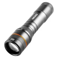 Nebo Tools Newton™ 500 Tactical Ficklampa Nebo Tools Newton™ 500 Tactical Ficklampa