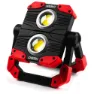 Nebo Tools Omni 2000 Lampa, Black, 2000 Lumens